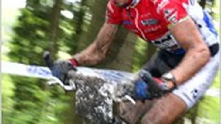 Brentjens derde in UCI-stand