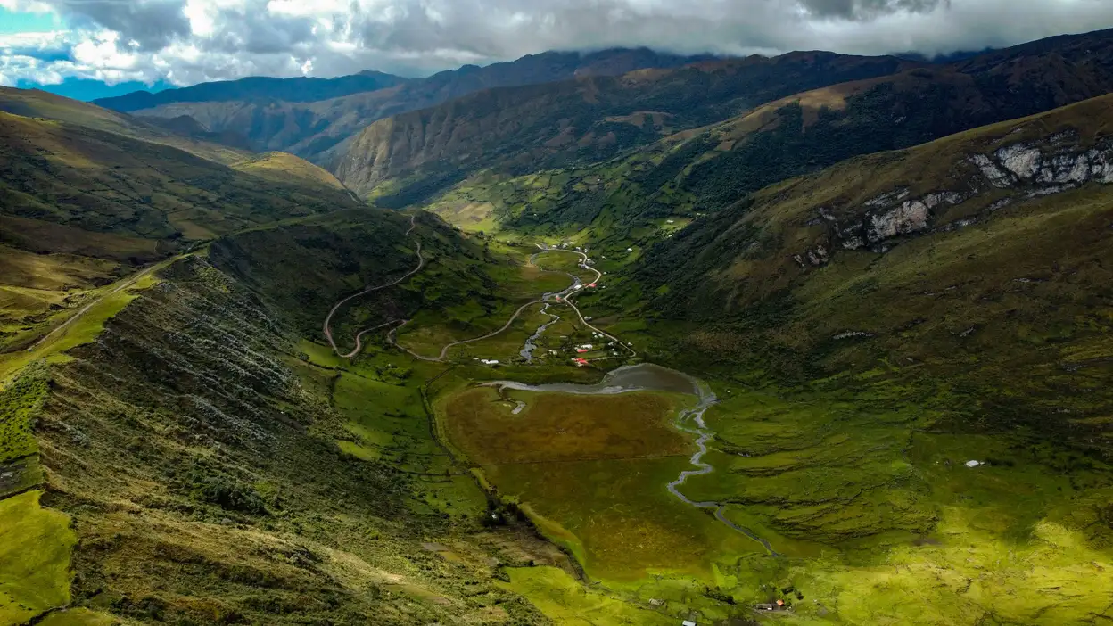 Chachapoyas
