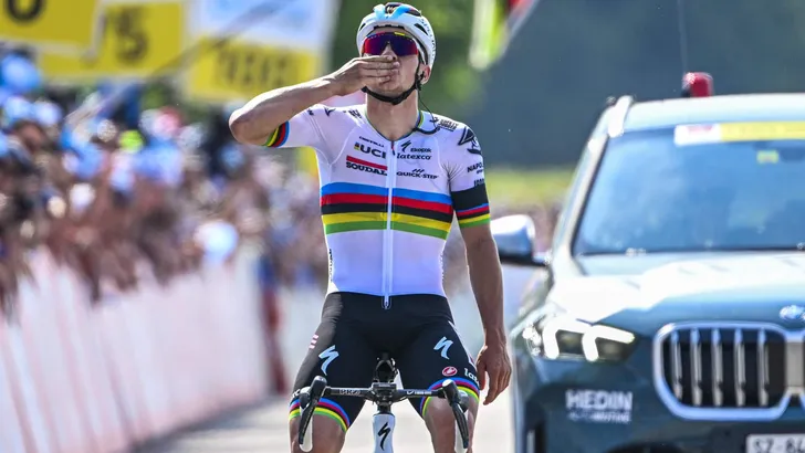 Tour de Suisse 2023 - 7