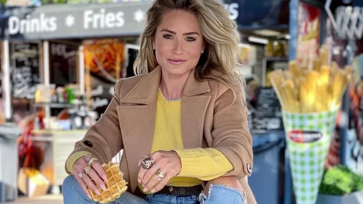Nikkie Plessen