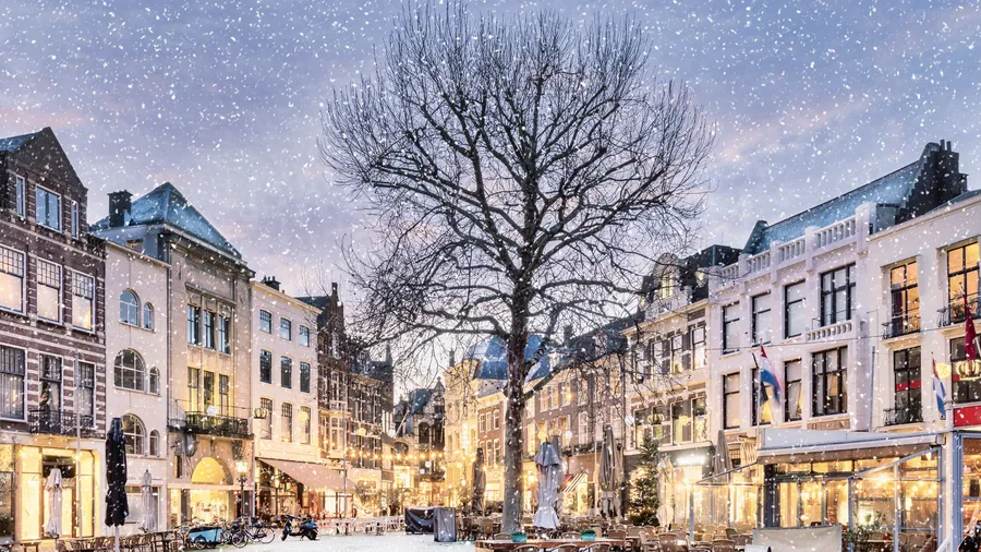 Den Haag