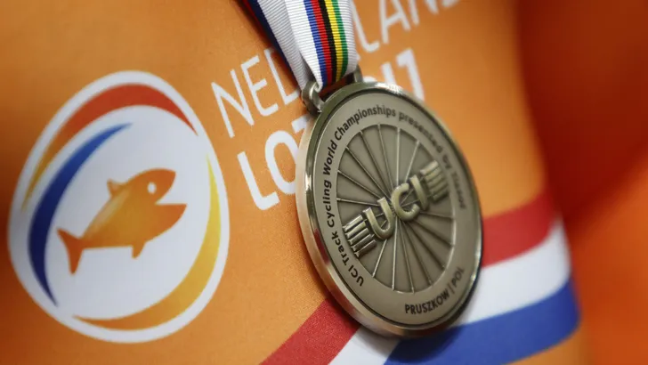 Van Gerwen trekt zich terug, Van den Tweel nieuwe voorzitter KNWU