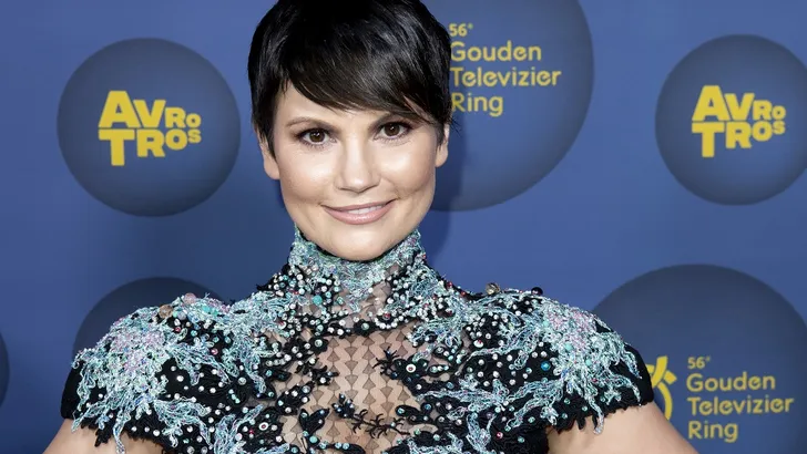 Linda Hakeboom deelt ontroerende foto 