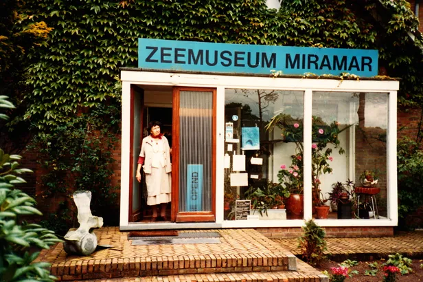 Miramar Zeemuseum