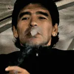 Diego Maradona