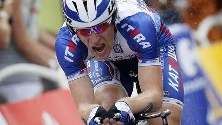 Katusha verlengt contracten Russische renners