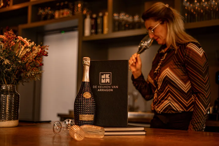 Foto 3 van De Keuken van Arragon