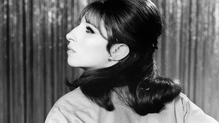 80 en iconisch: happy birthday, Barbra Streisand!