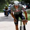 Giro | Mathieu van der Poel kleurt bergetappe: 'Mijn vermogensmeter werkte niet, dus ik wist niet wat ik aan het doen was'