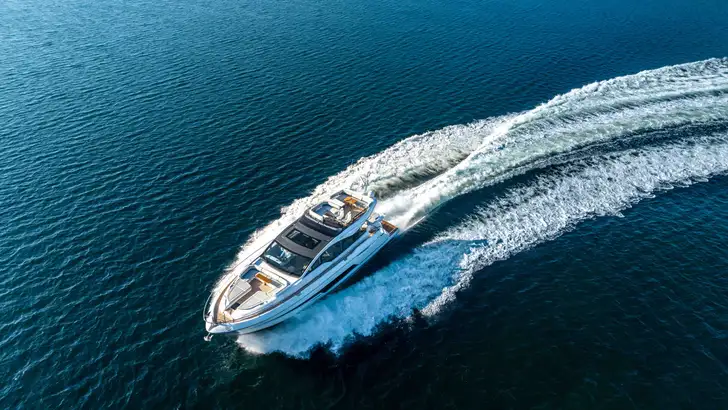 fairline