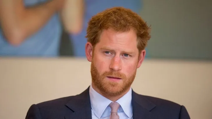 Deze persoon gaf Harry zelfvertrouwen na het overlijden van Diana