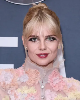 Lucy Boynton