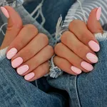 aura nails