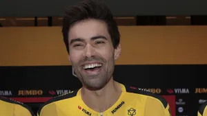 tom dumoulin