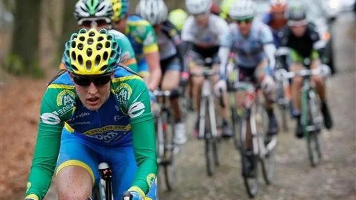 Na Vlaanderen ook botbreuken bij de vrouwen