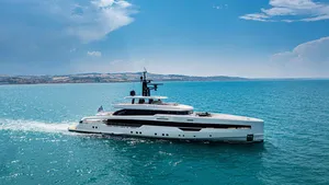 CRN M/Y CIAO