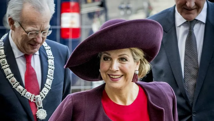 Oranjes: royal jetlag, chinezen, spelen!