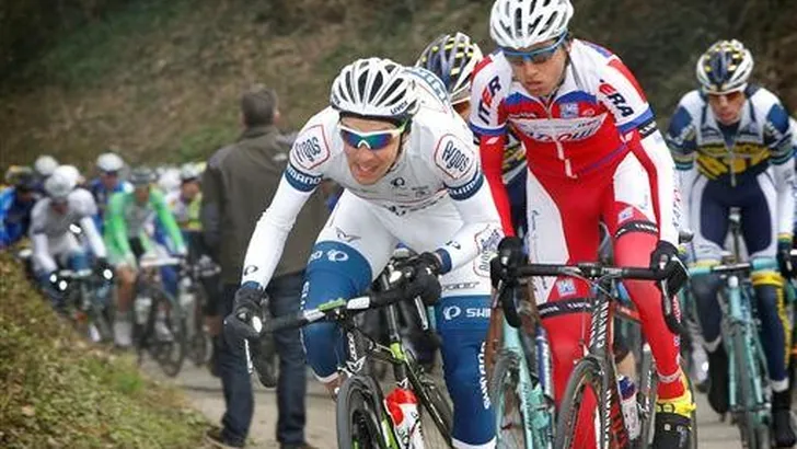 L1 TV zendt Volta Limburg Classic live uit 