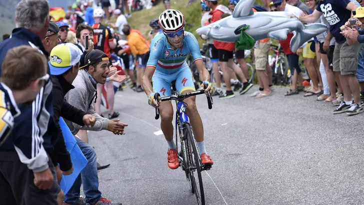 Tour de France 2015 - stage 19