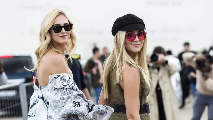 Marie Claire's weekendtips