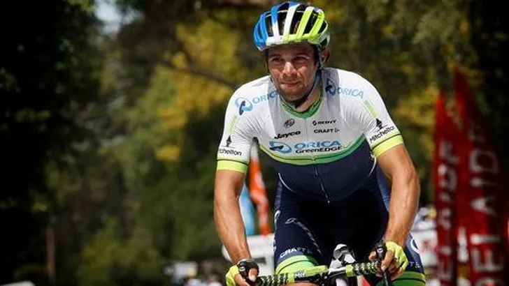 Matthews eerste in Baskenland (+ video)