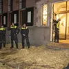 Rechter vergelijkt protesterende boeren met Capitool-bestormers