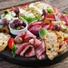 Borrelplank