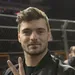 Martin Garrix tijdens een show - vermogen