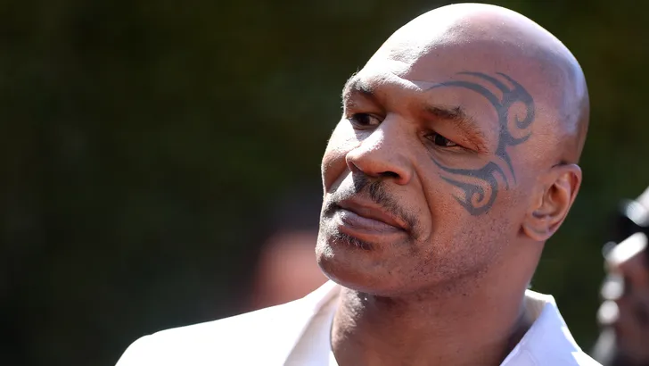 Mike Tyson: ' Het boksen heeft een slecht mens van mij gemaakt.'