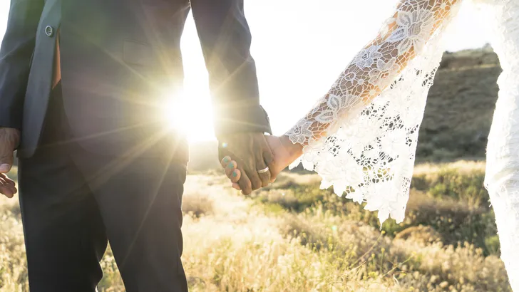 Waarom je niet op Valentijnsdag wilt trouwen
