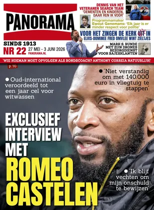 Cover Panorama: 22/2026
