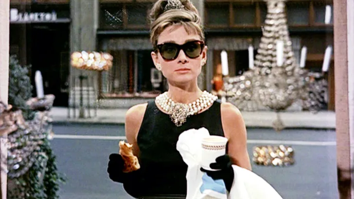 Je kunt het huis uit Breakfast at Tiffany's huren