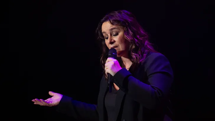 Trijntje Oosterhuis