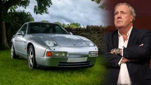De Porsche die Jeremy Clarkson nooit meer kon vergeten na die ene nacht in 1994