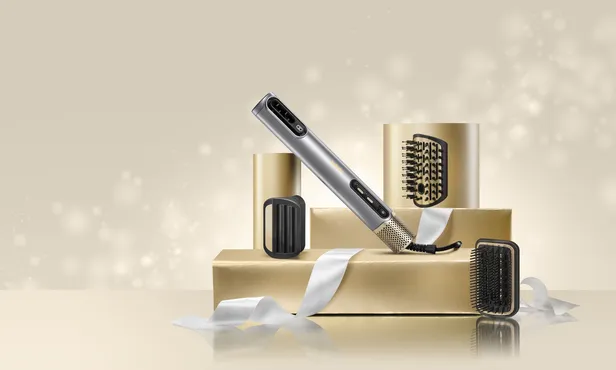 BaByliss Air Wand Limited Edition