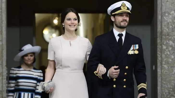 8 knappe mannelijke royals die je wilt zien