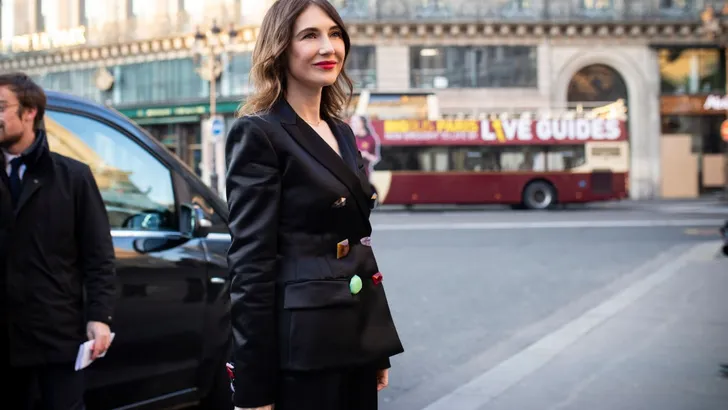 Carice van Houten over naaktscènes: 'Die tijd is voorbij'
