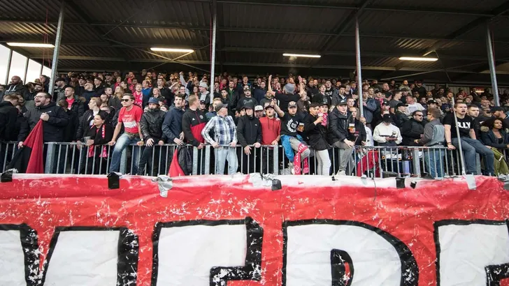Almere City FC