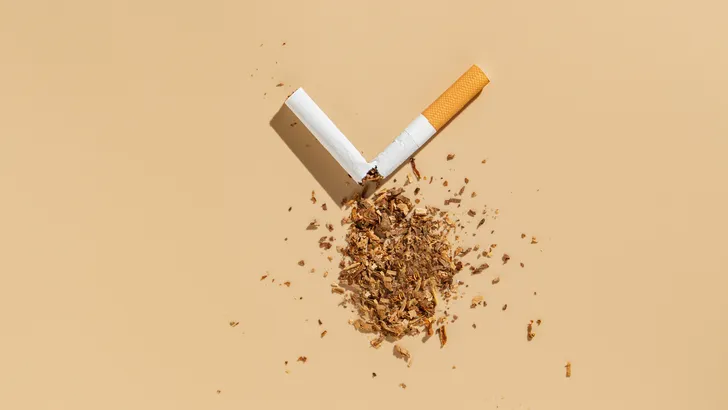 Waarom je lichaam na stoppen met roken veel meer oude schade herstelt dan gedacht