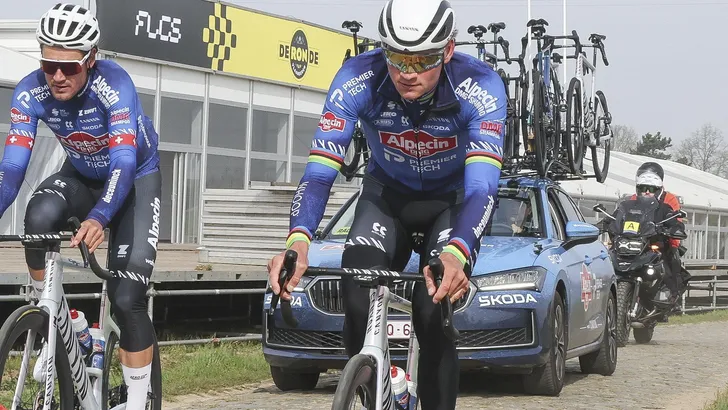 Mathieu van der Poel