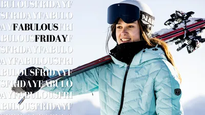 Win een Grace ski-jas van Tenson! Beau Monde geeft deze week dé must-have jas voor op de piste weg. Mis je kans niet en doe direct mee met de winactie.
