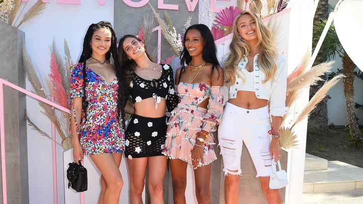 Grazia's summer festival guide