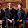 Zien: nieuwe Netflix-serie à la Élite