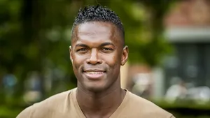 Remy Bonjasky: "Ik eet zo acht stroopwafel Kanjers weg.. niet zeuren, doorvreten!"