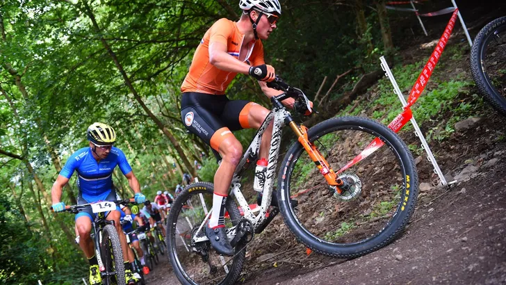 Van der Poel