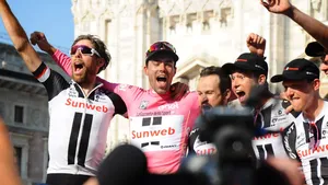tom dumoulin