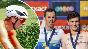 EK deelnemers 2024 Van der Poel, Kooij, Laporte