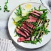 Biefstuksalade