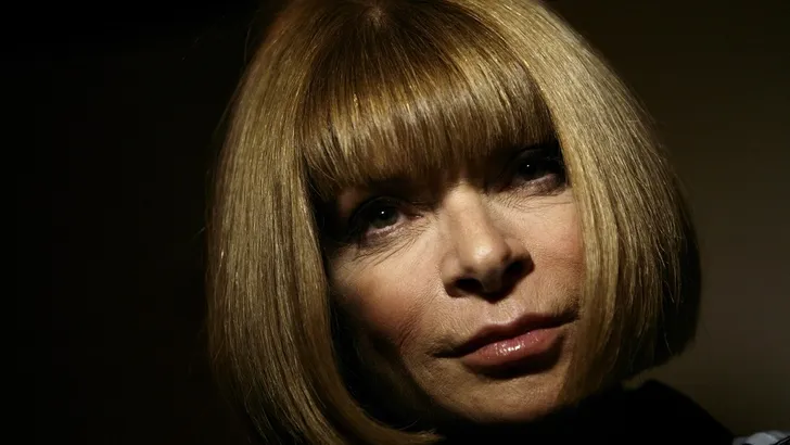 5 stijllessen van Anna Wintour