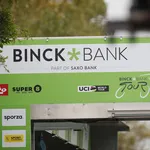 binckbank tour